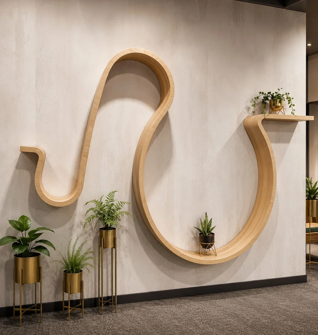 RISEOO Global Office Headquarters, Noida, photograph 6